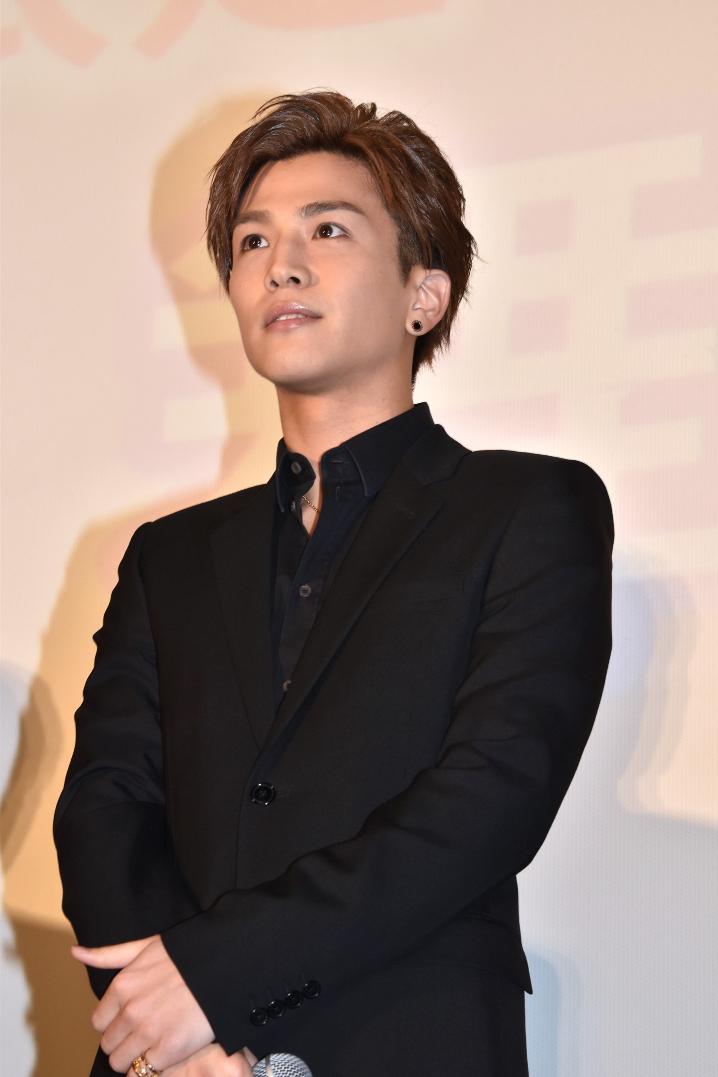 岩田剛典（三代目 J Soul Brothers、EXILE）