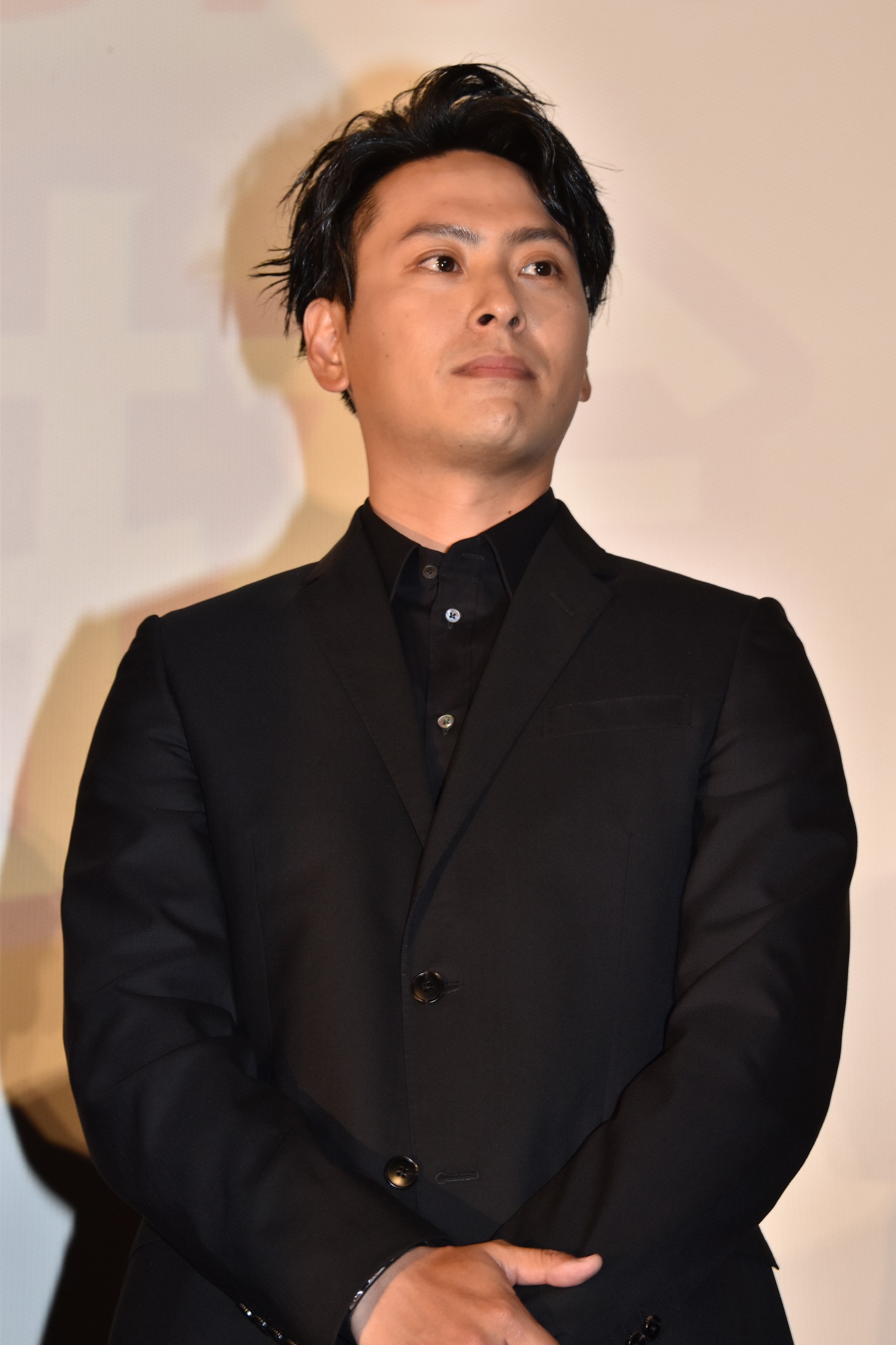 山下健二郎（三代目 J Soul Brothers）