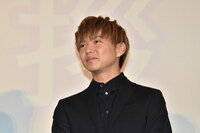 佐藤大樹（EXILE）