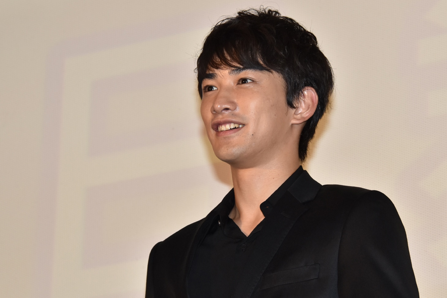 町田啓太