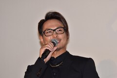 今市隆二に総ツッコミ、岩田剛典ら登壇「HiGH&LOW」初日舞台挨拶 