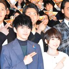「遊☆戯☆王」の海外公開発表、風間俊介「まだまだお祭りを続けたい」