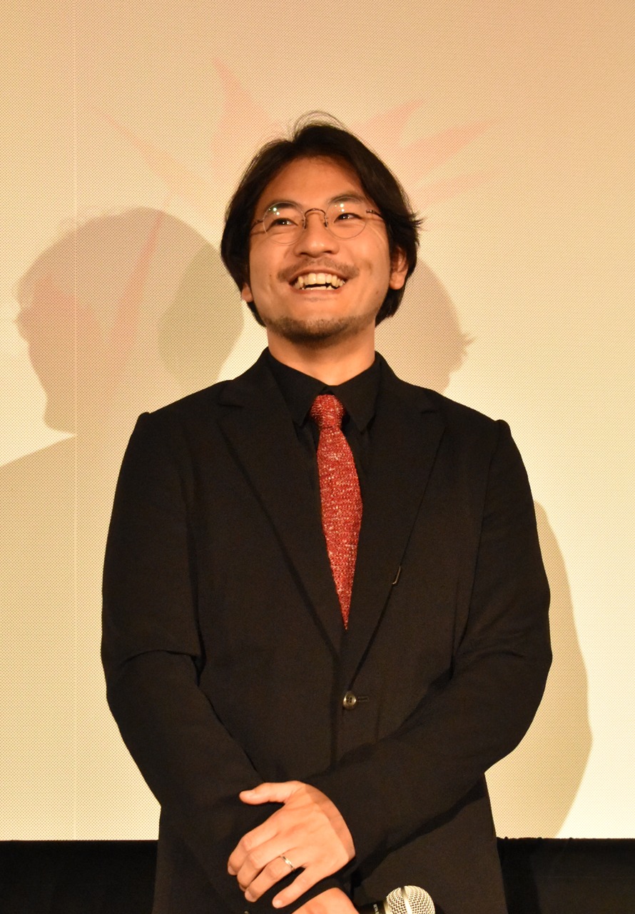 小泉徳宏