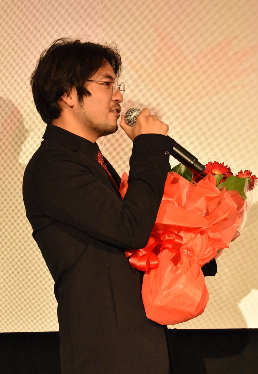 小泉徳宏