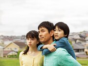 連続ドラマW「希望ヶ丘の人びと」 (c)WOWOW