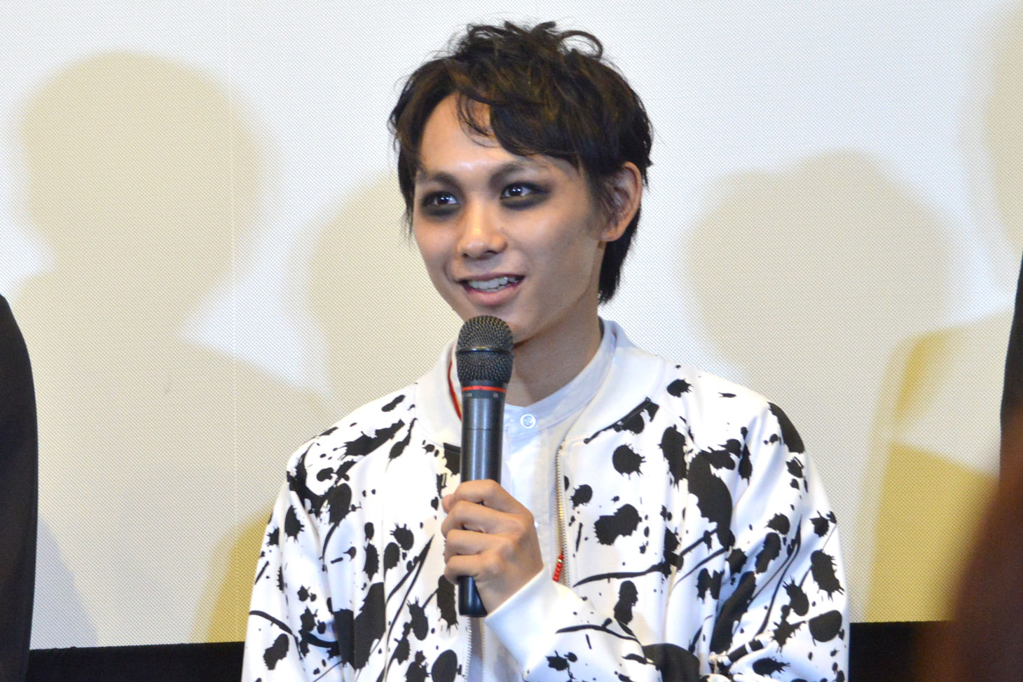 須賀健太
