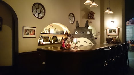 「ジブリの大博覧会」 (c)Studio Ghibli