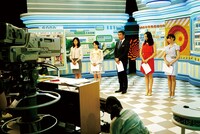 「グッドモーニングショー」 (c)2016 フジテレビ 東宝