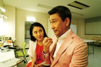 「グッドモーニングショー」 (c)2016 フジテレビジョン 東宝