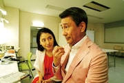 「グッドモーニングショー」 (c)2016 フジテレビ 東宝