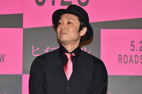 吉田恵輔
