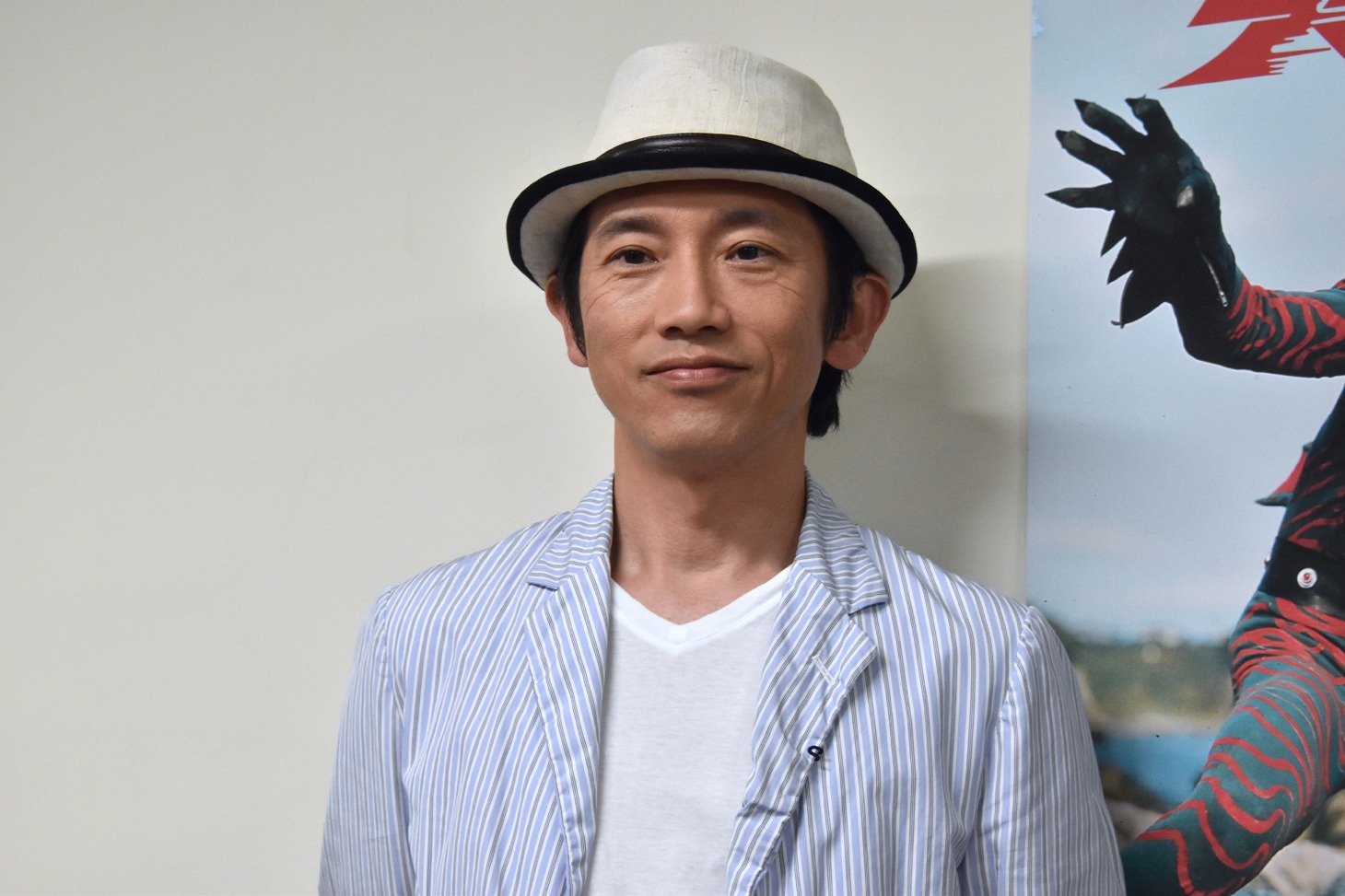 松田洋治