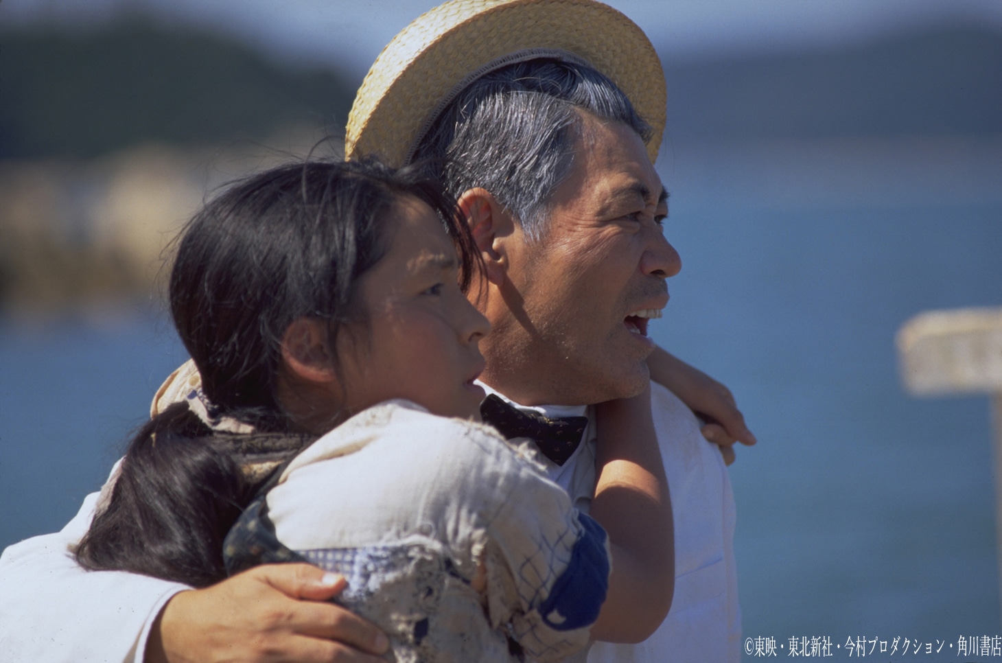 「カンゾー先生」