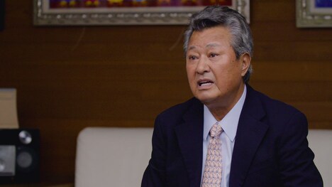 「健さん」より梅宮辰夫。