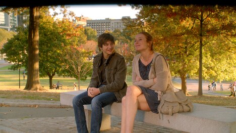 「THE FORGER 天才贋作画家 最後のミッション」