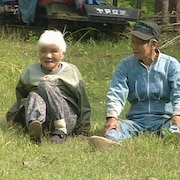 吉岡秀隆がナレーション、山奥で暮らす夫婦の25年追ったドキュメンタリー公開