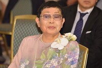 橋田壽賀子