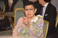 橋田壽賀子