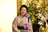 岸本加世子
