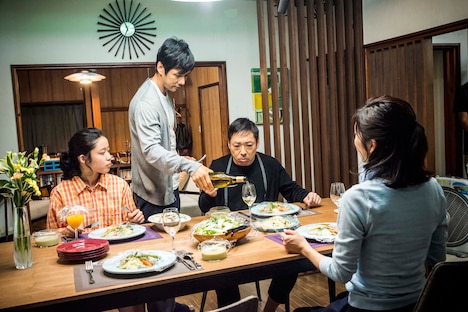 「クリーピー 偽りの隣人」