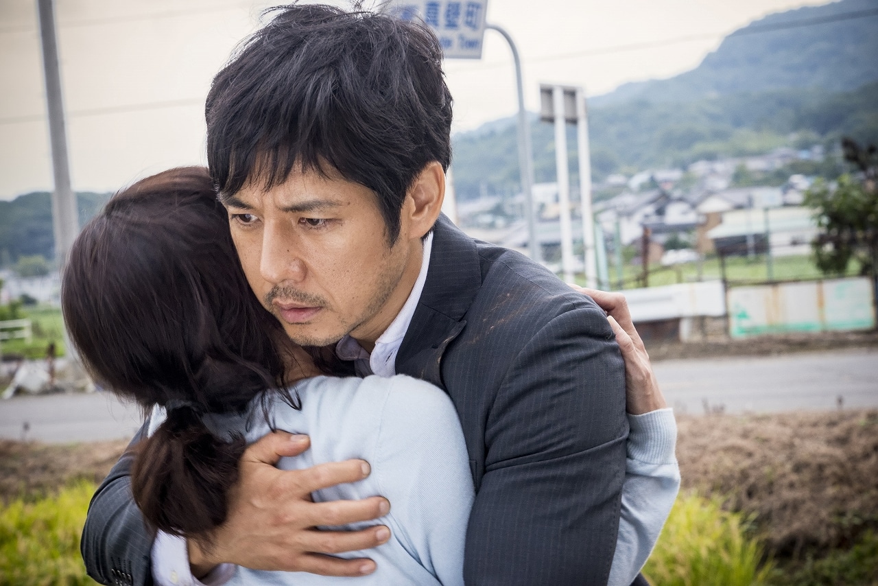 「クリーピー 偽りの隣人」