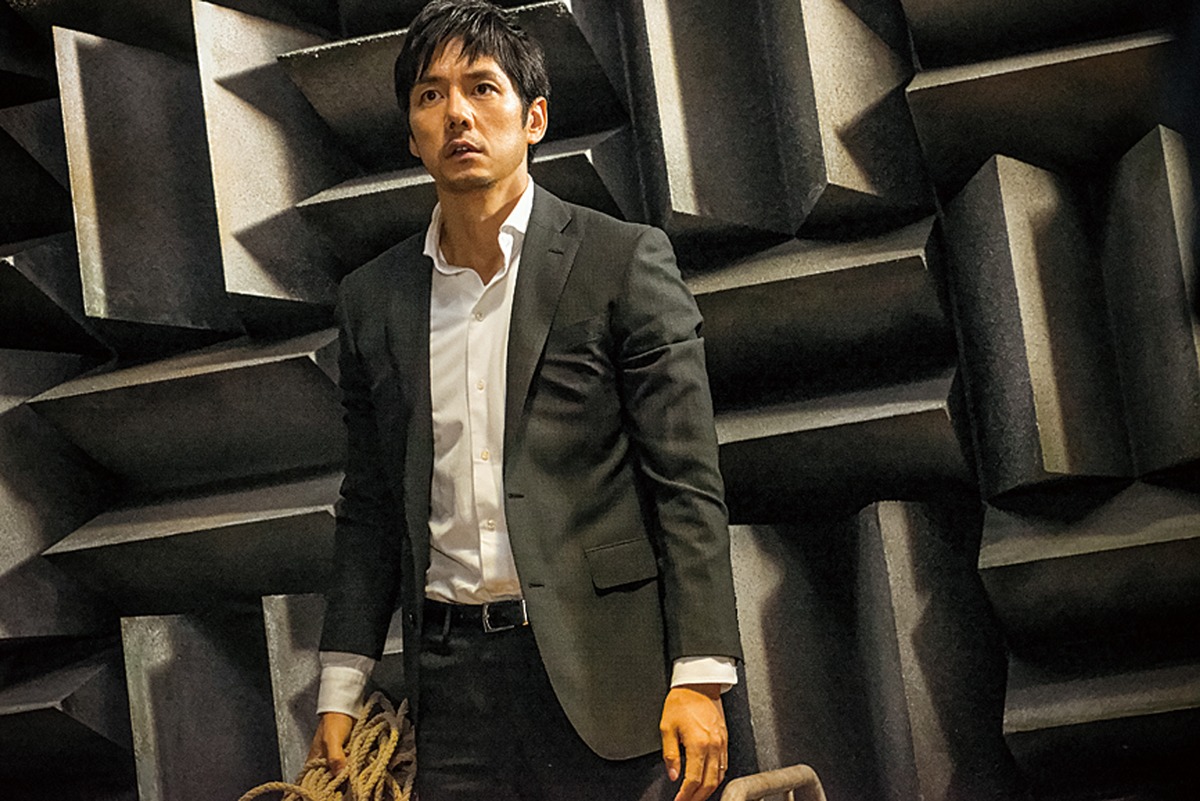 「クリーピー 偽りの隣人」