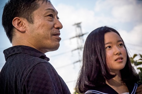 「クリーピー 偽りの隣人」新場面写真