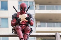 「デッドプール」