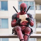 デッドプール手乗りフィギュア6万名にプレゼント!特別映像ではデップーが8人に