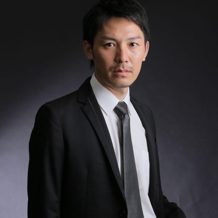 尾関伸嗣