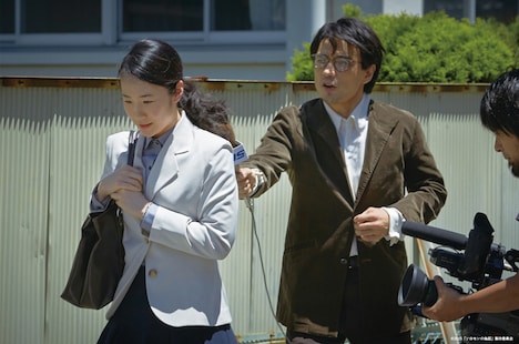 「ソロモンの偽証 前篇・事件」