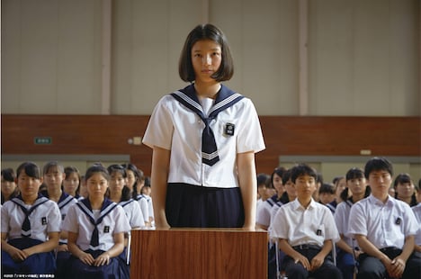 「ソロモンの偽証 後篇・裁判」