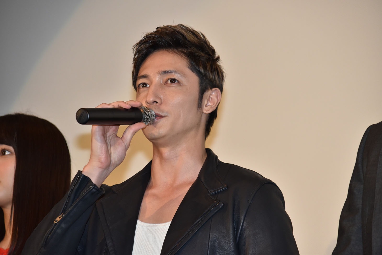 玉木宏