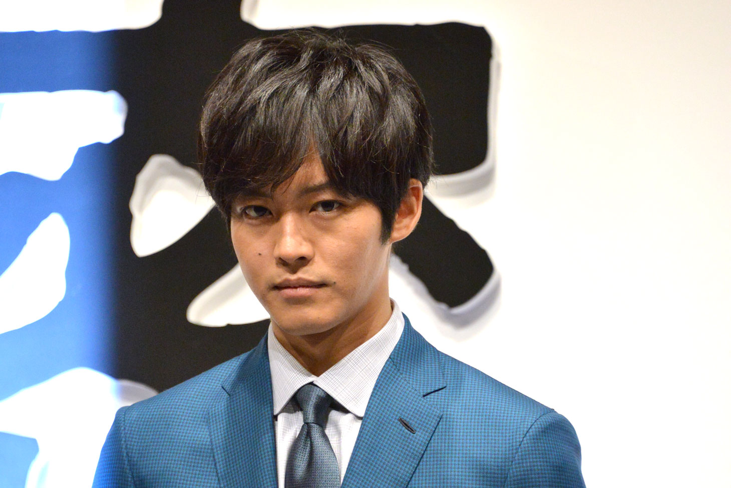 松坂桃李