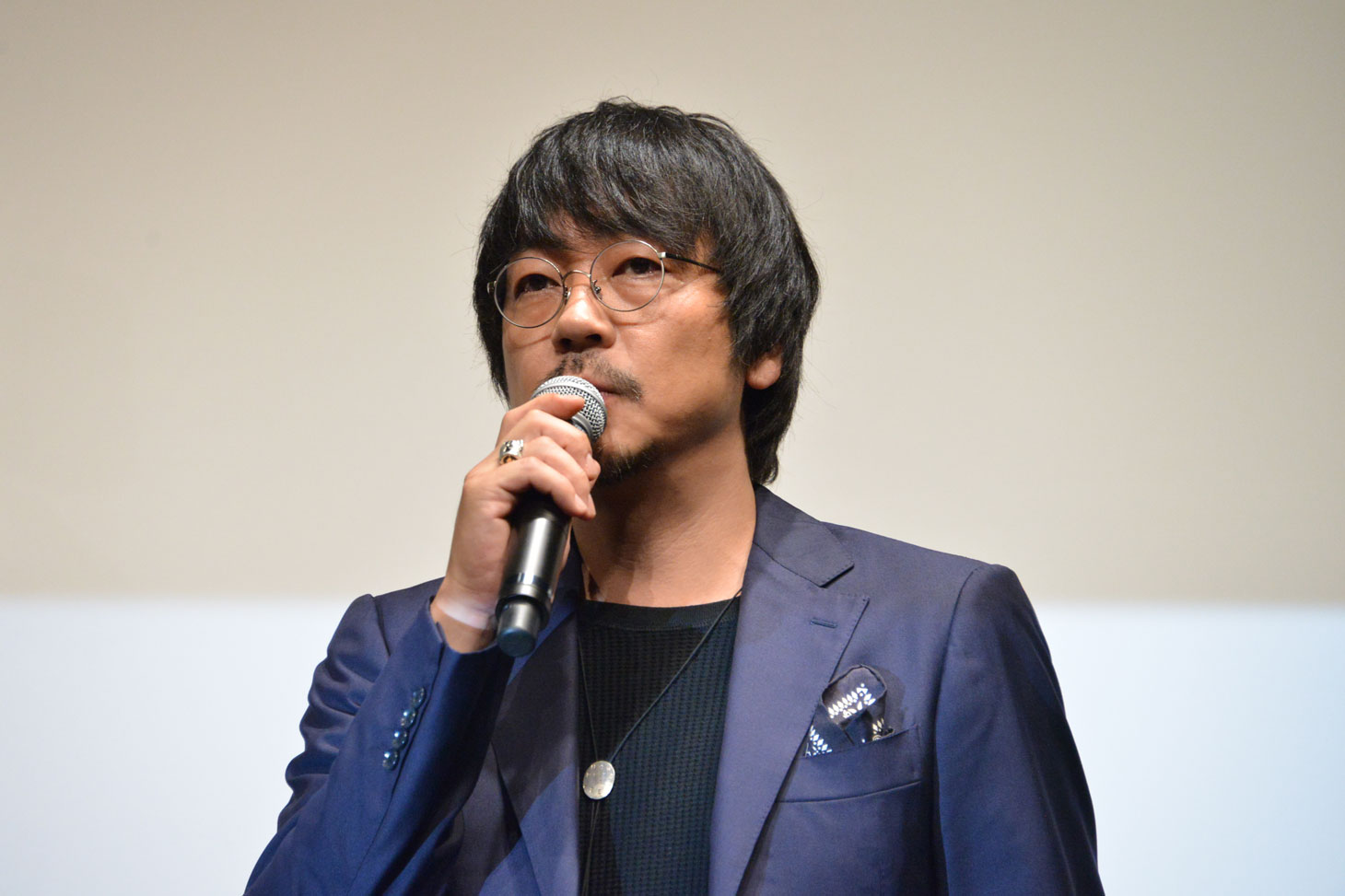 大森南朋