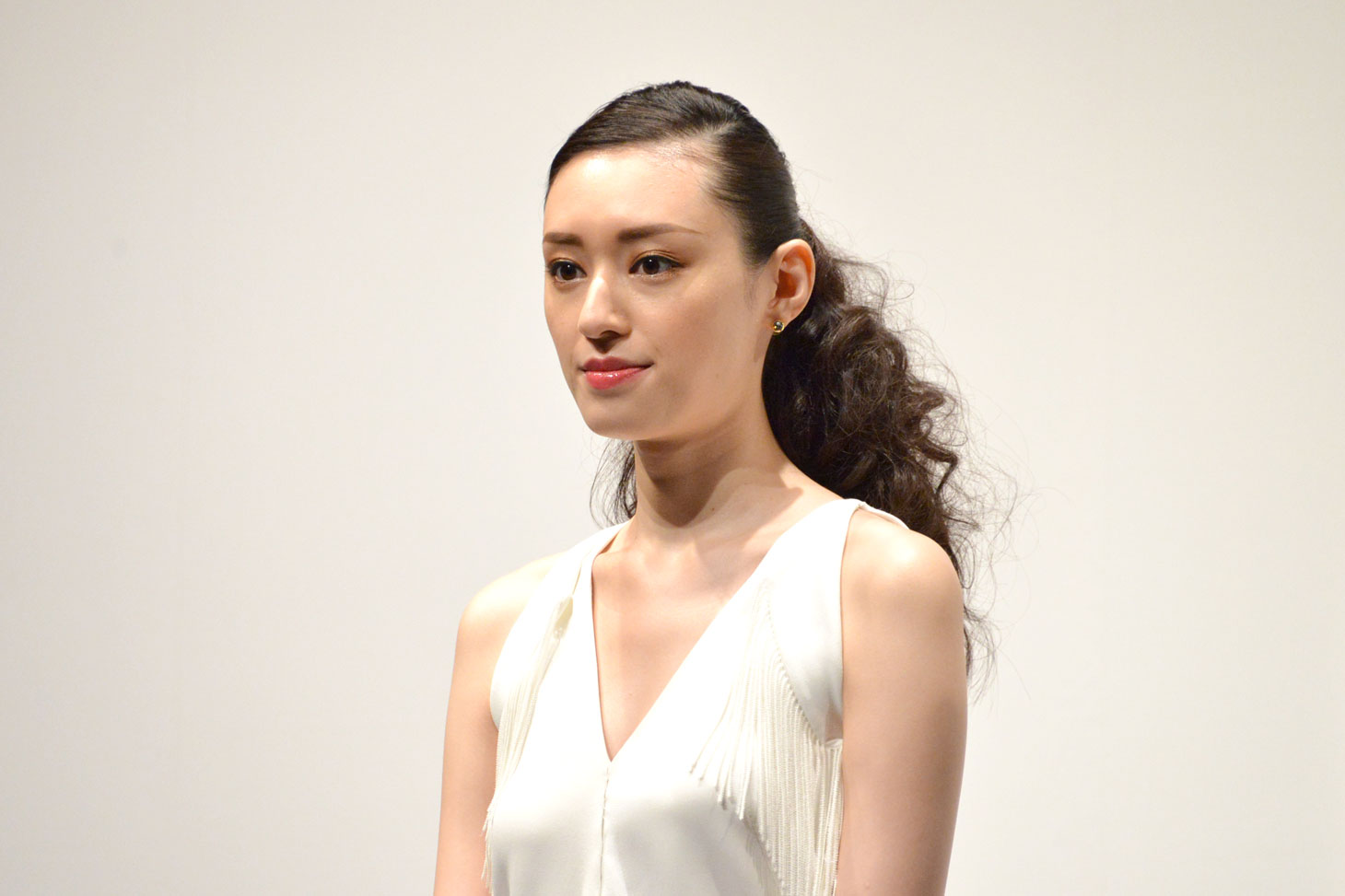 栗山千明