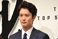 岡田将生