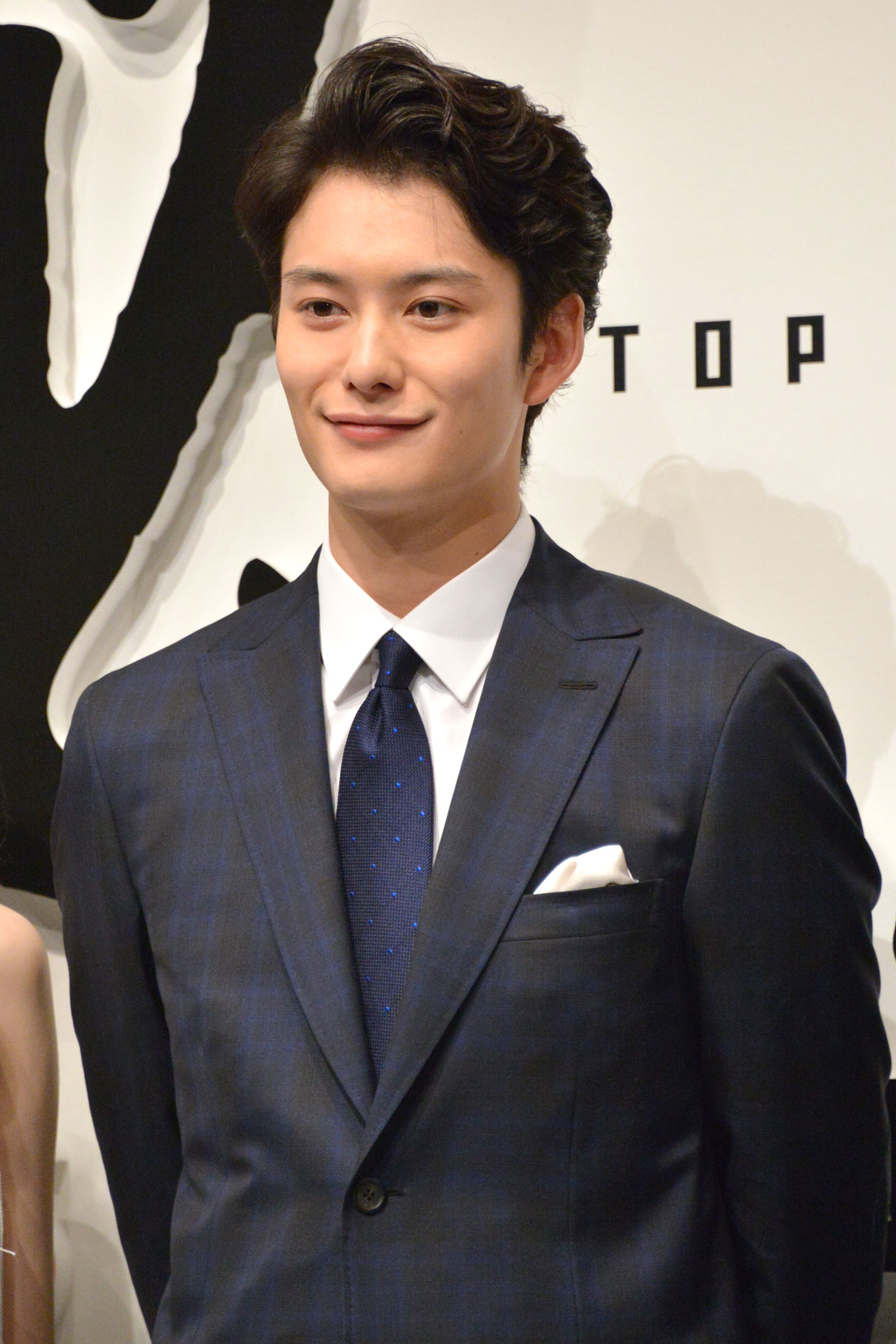 岡田将生