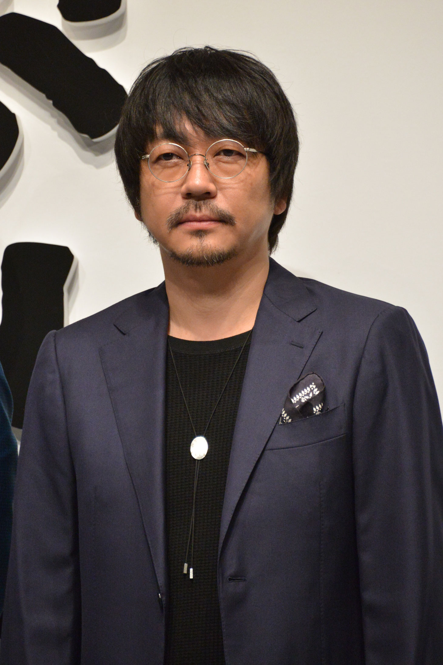 大森南朋