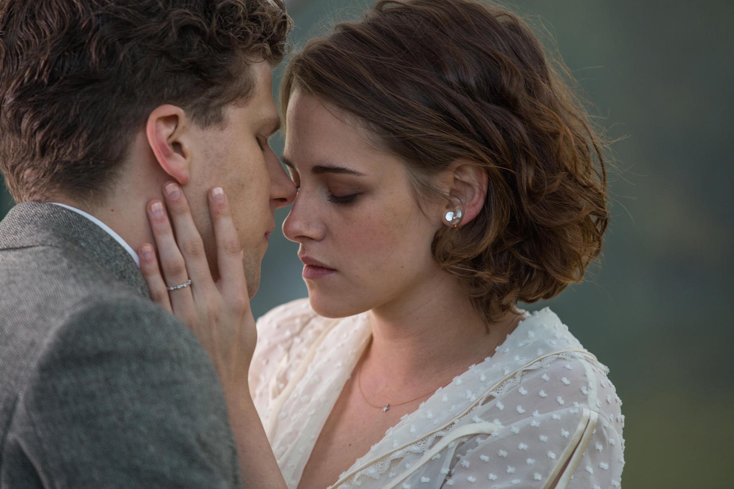 「Cafe Society（原題）」