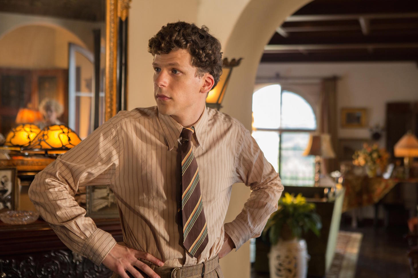 「Cafe Society（原題）」
