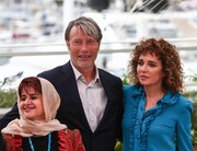 第69回カンヌ国際映画祭にて、審査員たち。（写真提供：WENN.com / ゼータ イメージ）