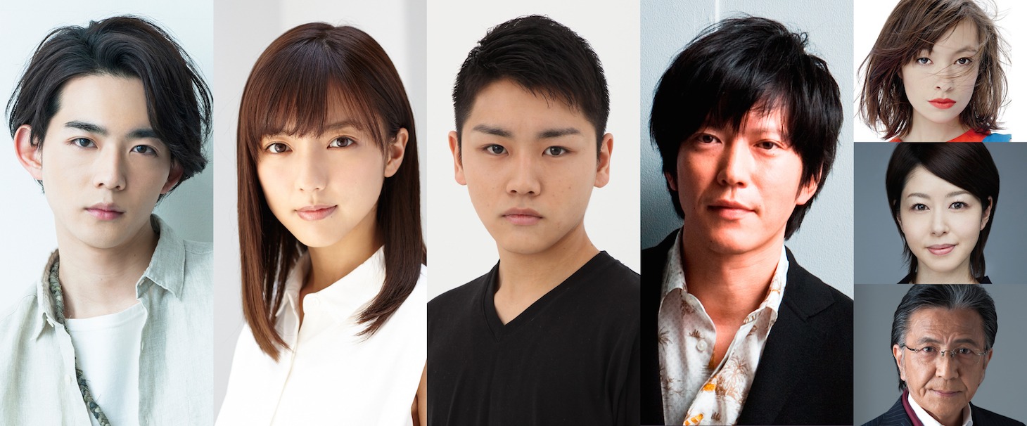 「君と100回目の恋」追加キャスト