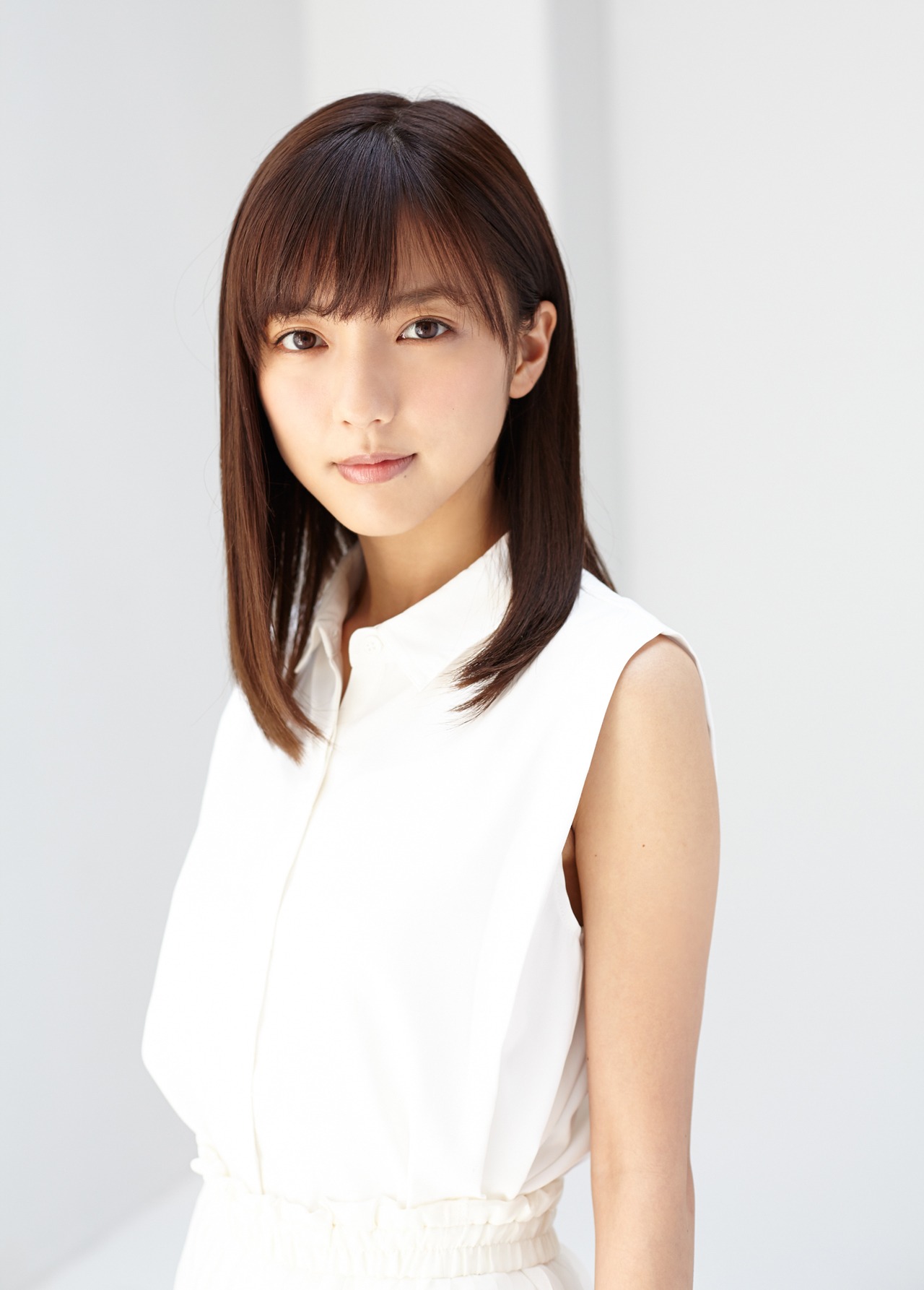 真野恵里菜
