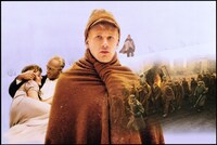 「スローターハウス5」 (c)1972 UNIVERSAL STUDIOS. RENEWED 2001 UNIVERSAL STUDIOS