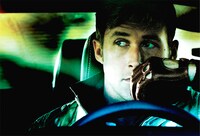 「ドライヴ」 (c)2011 Drive Film Holdings, LLC. All rights reserved.