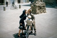 「ライフ・イズ・ビューティフル」 (c) MCMXCVII-MELAMPO CINEMATOGRAFICA s.r.l.-Roma.