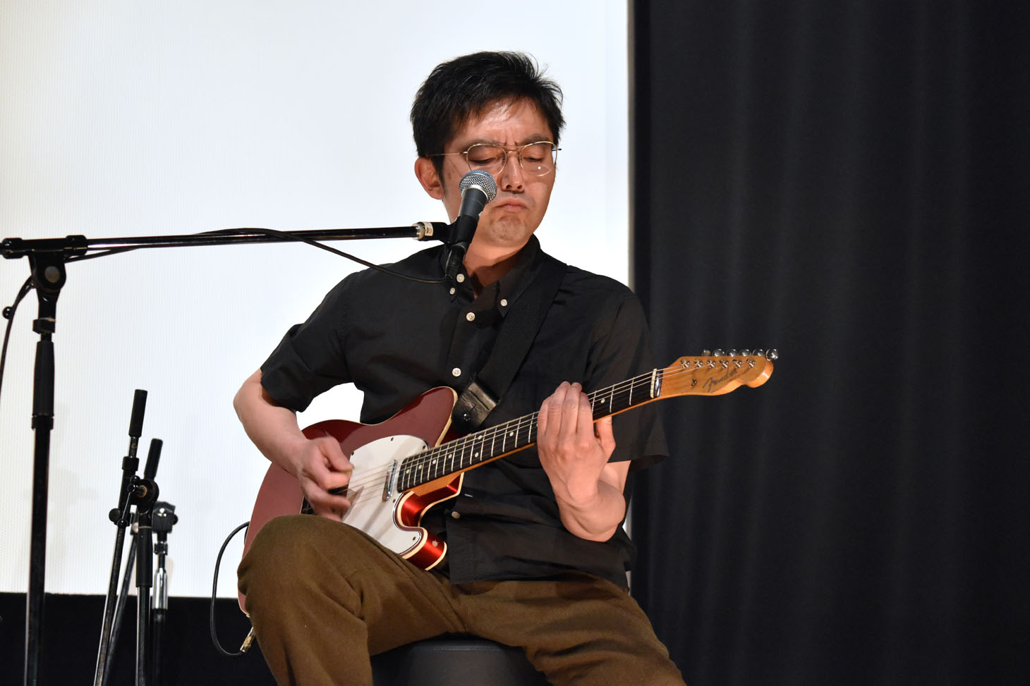 向井秀徳