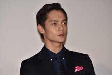窪田正孝