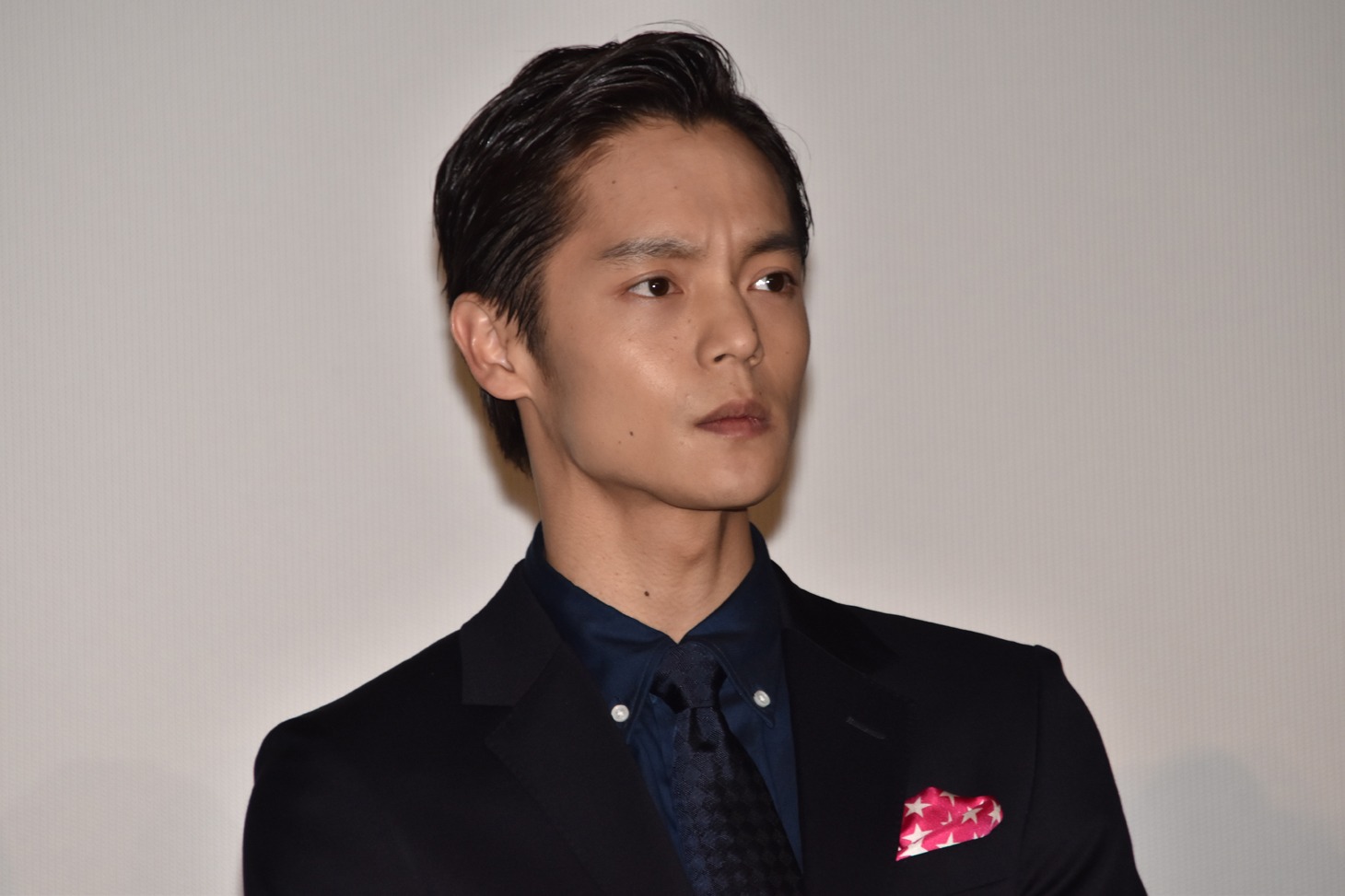 窪田正孝